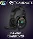 Audífonos tipo Casco Gamer Kotion Each G2000 y Gamenote H223