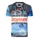 camiseta Cronulla Sutherland Sharks