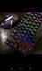 Kit de Teclado y Mouse Gamer, en excelente precio de oferta