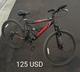 vendo bicicleta 26 Mountain Bike 18 velocidades 