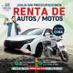 RENTAS DE AUTOS Y MOTOS DISPONIBLES EN TODO EL PAIS