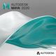AUTODESK MAYA Selección de Videocursos en español 37horascla