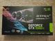Asus GeForce GTX 1080 STRIX-GTX1080-O8G-GAMINGS