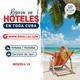 RESERVA TUS VACACIONES EN HOTELES DE CUBA