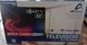 Televisor Smart TV All Novu 43 con cajita integrada nuevo c