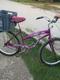 vendo bicicleta Niaraga hembra