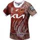 camiseta Brisbane Broncos