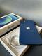 NEW Apple iPhone 12 mini - 128GB - Blue (Unlocked)