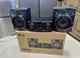 Equipo de musica LG XBOOM CJ44 nuevo en caja 