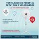 ventiladores 89Millas