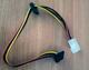 Adaptador IDE a 2 SATAS - 2337 CUP