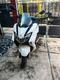 Venta Suzuki Burgman 125Cc Street Blanca