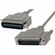 Cable db25-cetronics - 3207 CUP