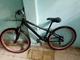 Se vende bicicleta 