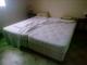 VENDO CAMA CON COLCHON Y SUPORTE 