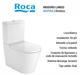 Sanitario Roca, Bañadera Roca, accesorio Roca 