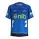 camiseta rugby Blues