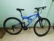 Se vende bicicleta 