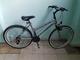 Se vende bicicleta 