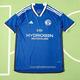 Maglia Schalke 2023 2024