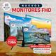 Venta de Monitores Full HD 